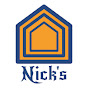 Nick's Wood Flooring