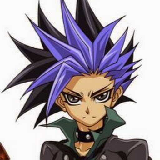 Yuto TheDarkDuelist