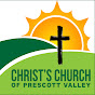 Christ's Church of Prescott Valley logo