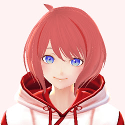 プロフィール写真