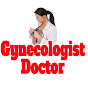 Gynecologist Doctor logo