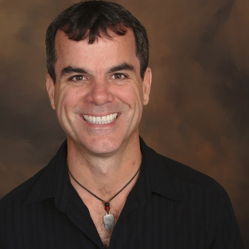 Joe McCullough