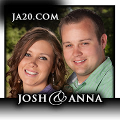 Josh & Anna Duggar net worth