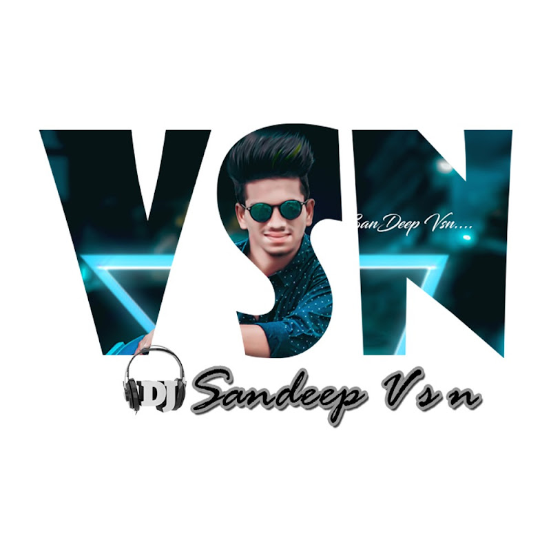 DJ VSN OFFICIAL