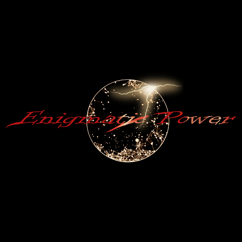 Enigmaticpower Logo