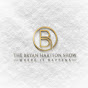 Bryan Hartson logo