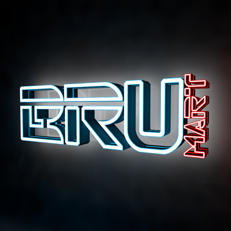 Brumart icon