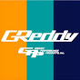 GReddyUSA logo