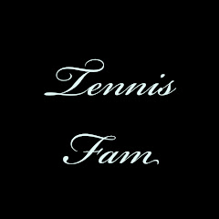 Tennis Fam (xd Tennis Fam 天)