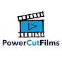 Power Cut Films logo