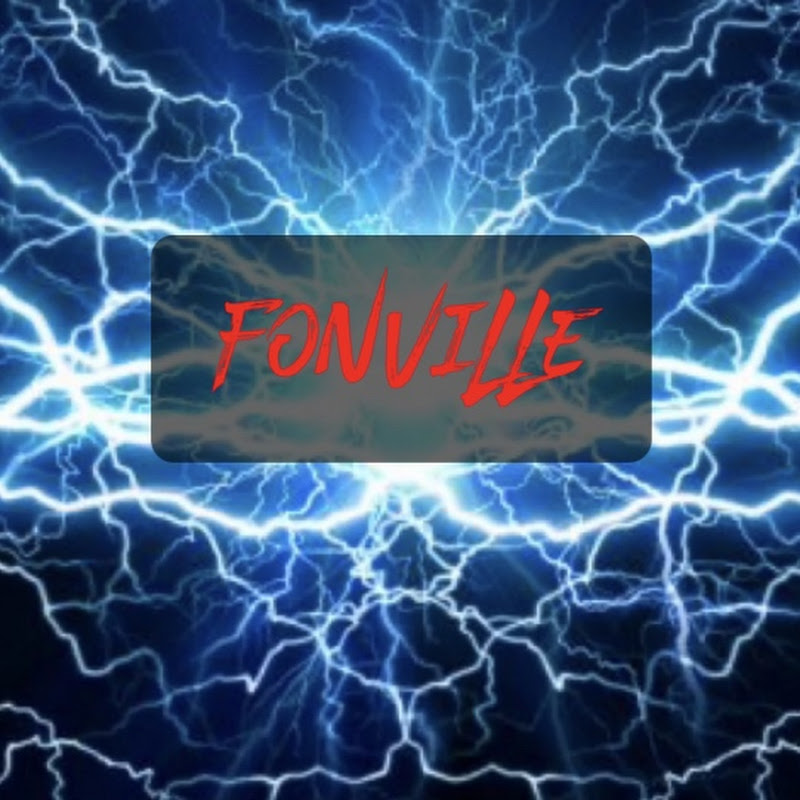Fonville icon