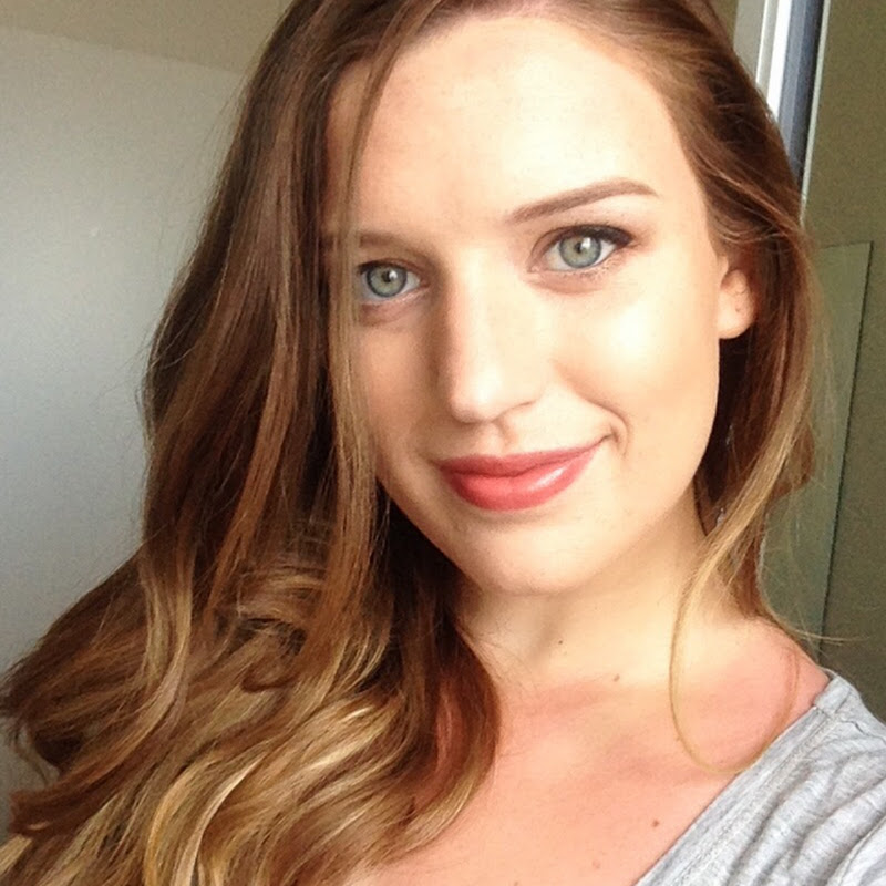Caroline Gorst