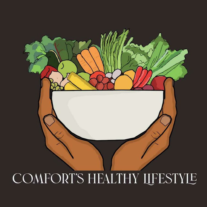 Comfort Healthy Lifestyle