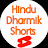 Hindu Dharmik Shorts