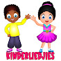 Kinderliedjies logo