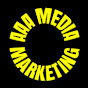 AAA MEDIA MARKETING logo