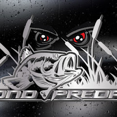 Pond Predator Nation