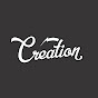 Creation Music Company logo