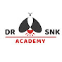 DR-SNK-ACADEMY logo