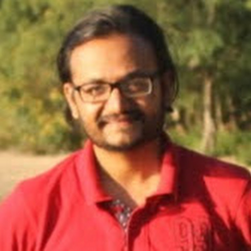 Alok Mishra