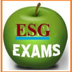 Логотип каналу Exam Short Guide