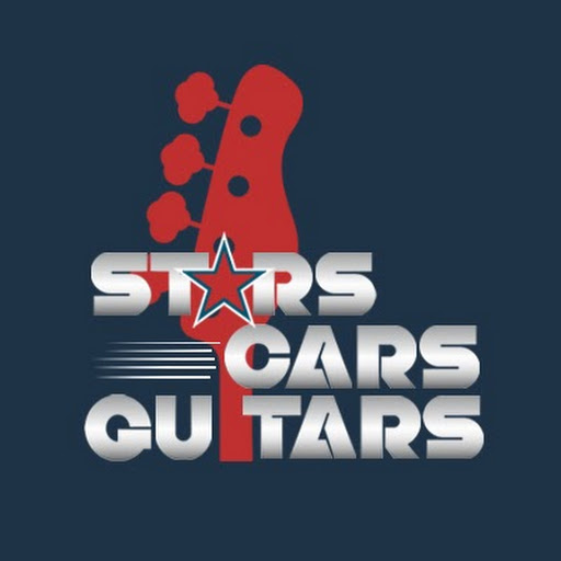 Stars Cars Guitars
