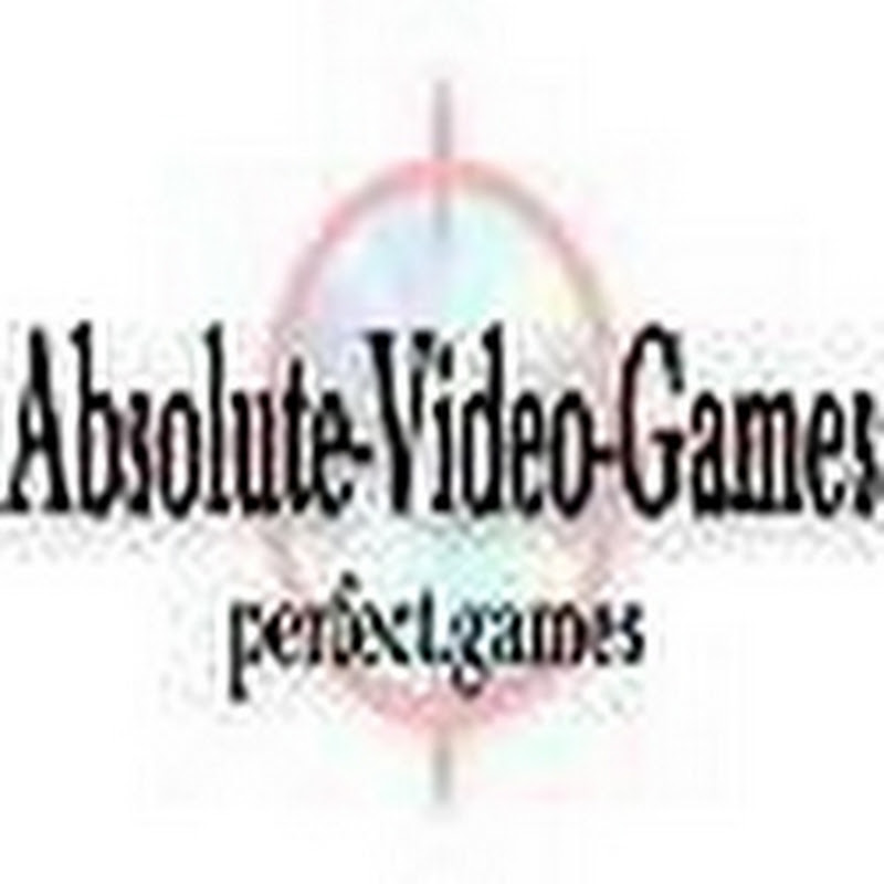 AbsoluteVideoGames