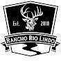 Rancho Rio Lindo logo