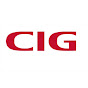 CIG USA logo