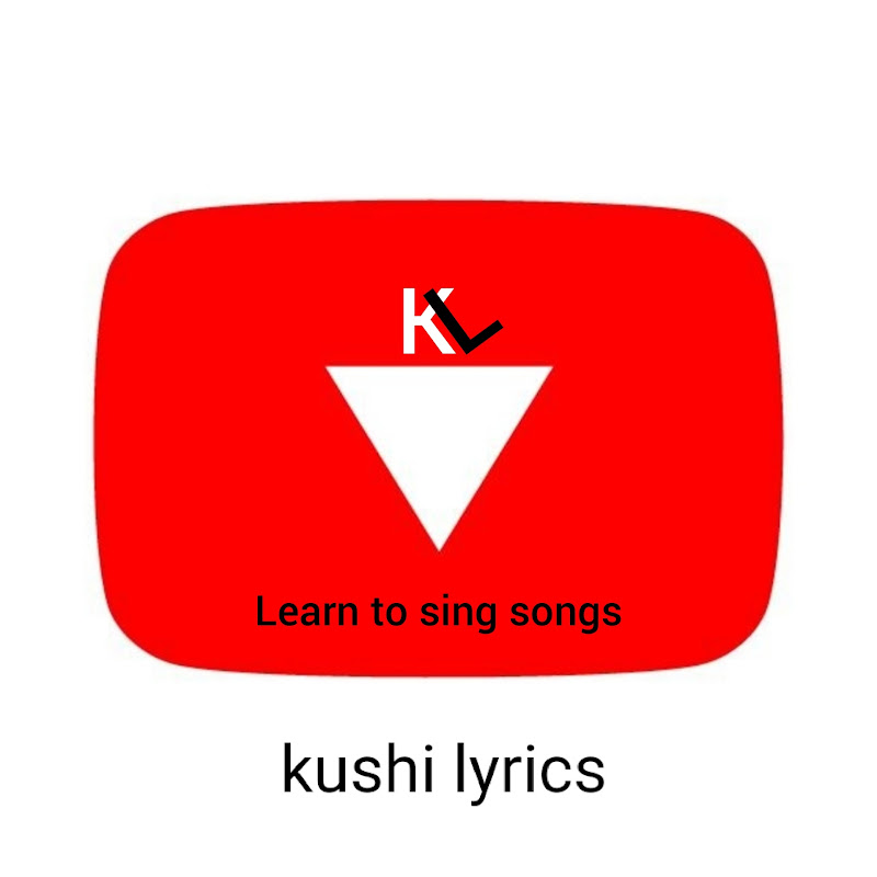 kushi lyrics