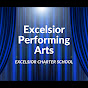 Excelsior Performing Arts logo