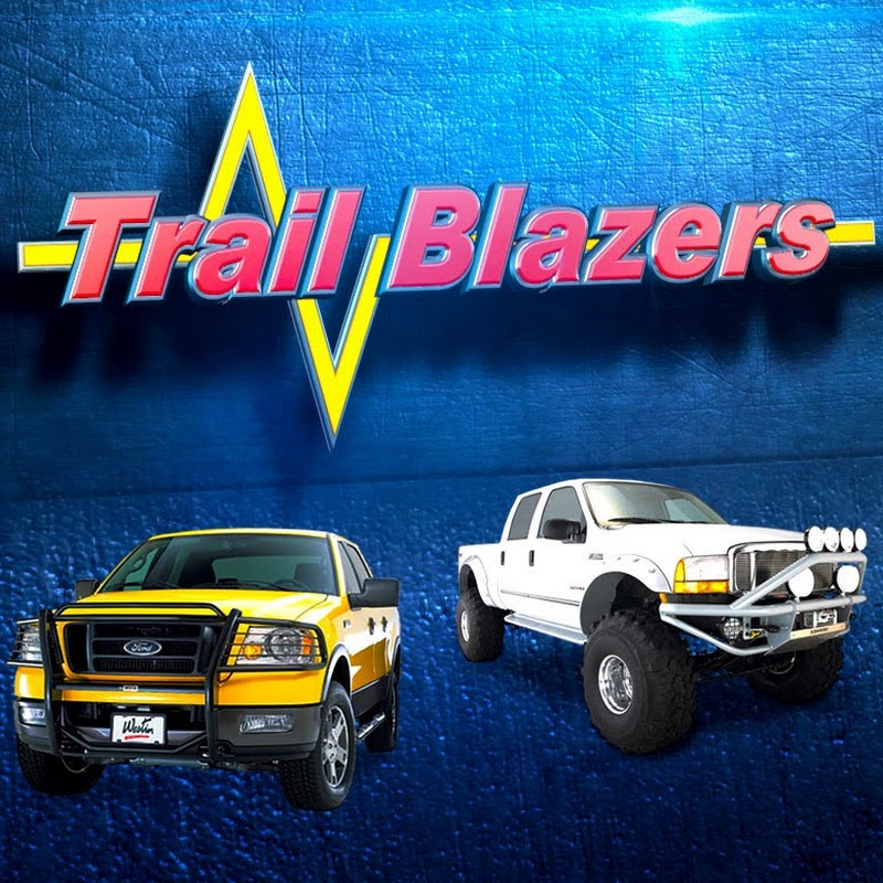 trailblazersauto