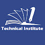 Innovations Technical Institute logo
