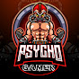 PSYCHO GAMER logo
