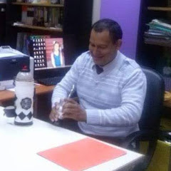 José Luis Báez Villalba