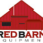 Red Barn logo