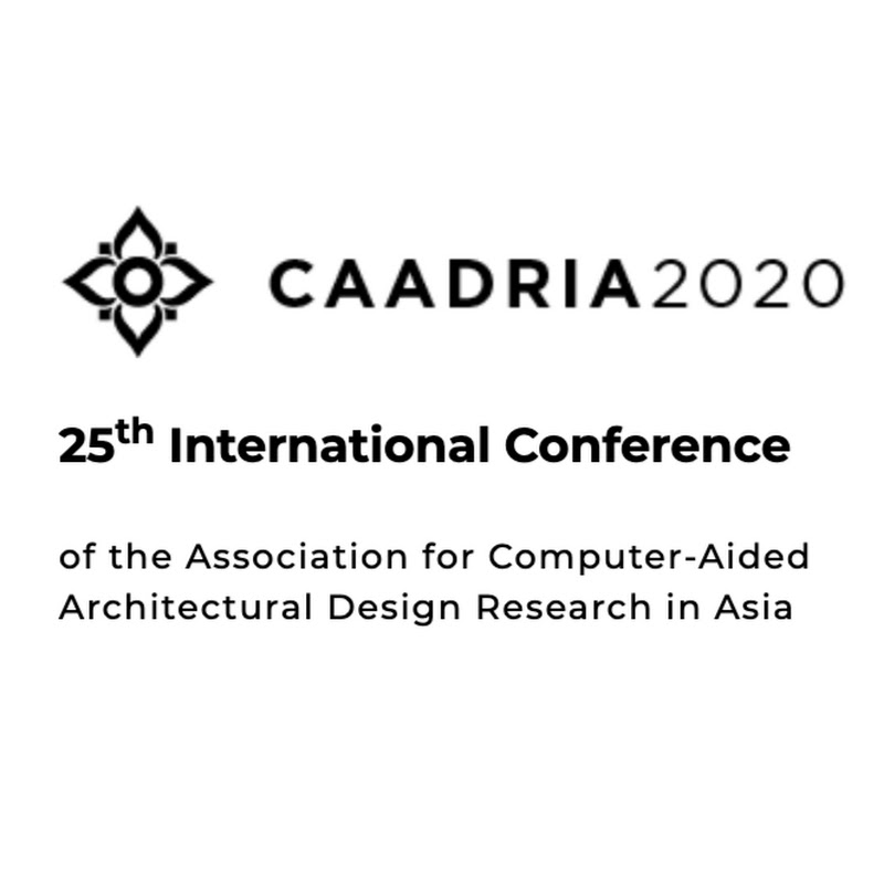 CAADRIA2020