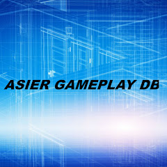 Asier Gameplay DB net worth