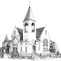 United Presbyterian Congregational Church logo