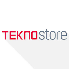 Логотип каналу Teknostore