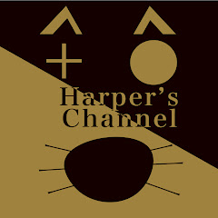 ハーパーの実況部屋 〜Harper's Channel〜