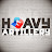 avatar of @he3avyartillery