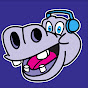 Micky G Gaming logo