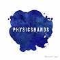 PhysicsHands logo