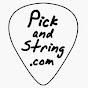 pickandstring