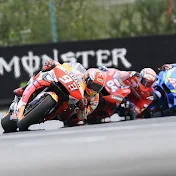 日テレ MotoGP