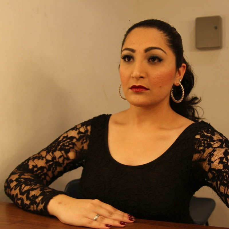 mehreen mir