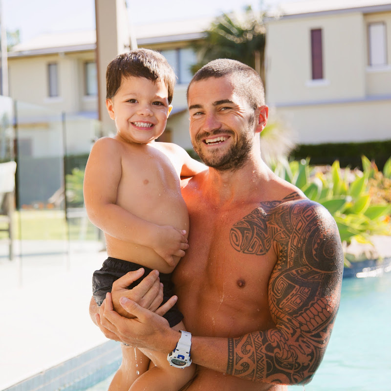 The Fit Dad Lifestyle