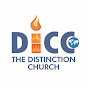 DICC TV logo