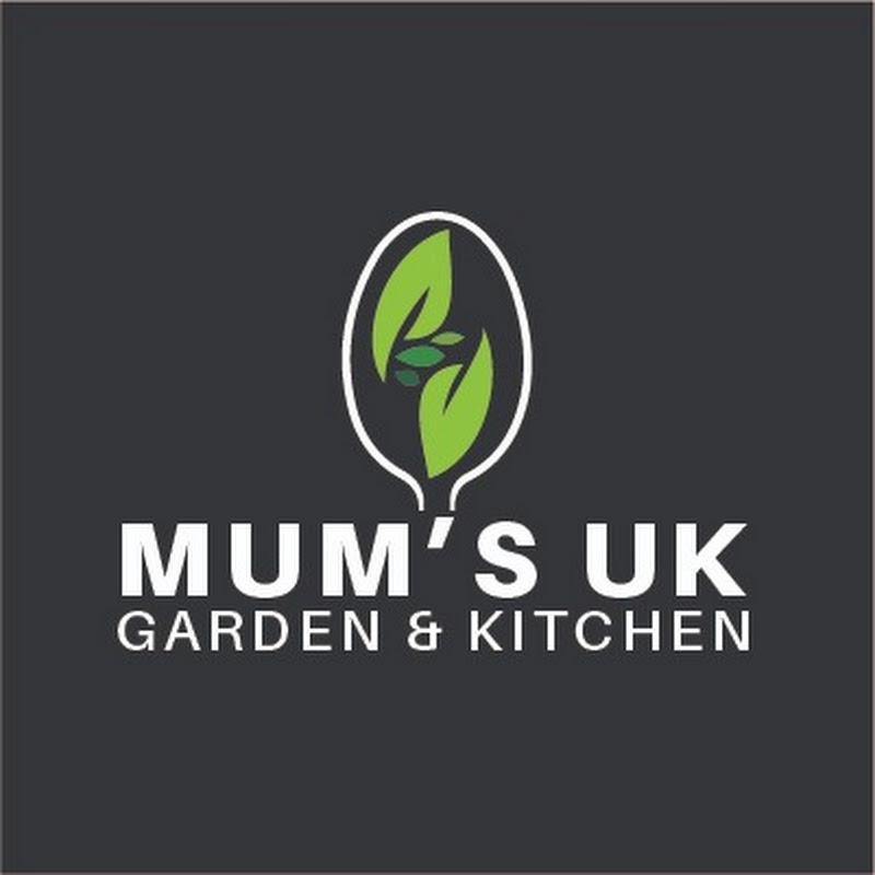 Mum’s UK Garden & Kitchen